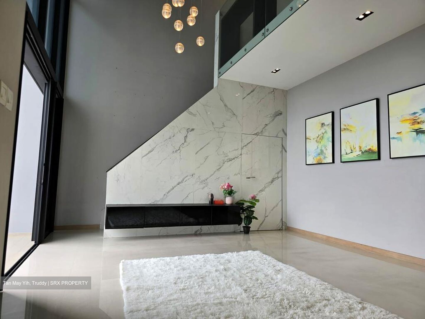 The Trilinq (D5), Condominium #497295281